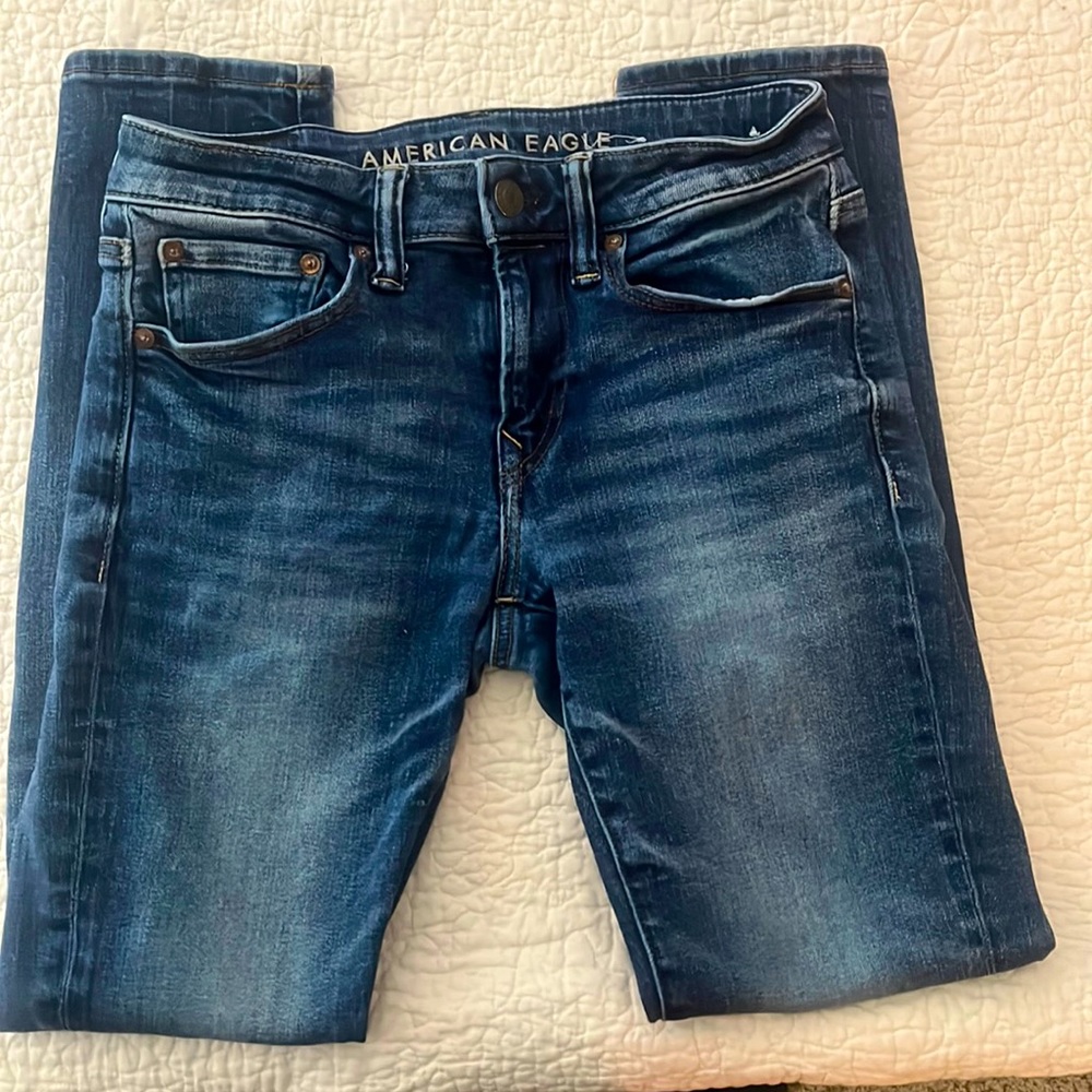 American Eagle Next Level Airflex 28x30